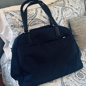 LO & SONS Nylon OG2 Large Travel Bag Laptop Bag